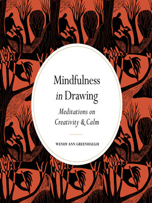 cover image of Mindfulness in Drawing